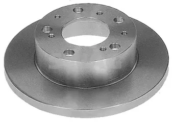 Тормозной диск SWAG купить